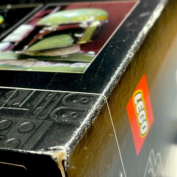 Lego 75277 - Picture 4 of 6